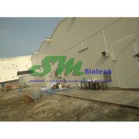 Mushroom Growing Room