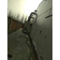 Automatic Mushroom Machine