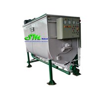 Automatic Mushroom Machine