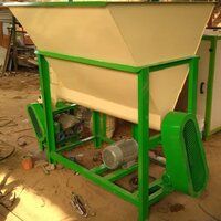 Agriculture Mushroom Machinery