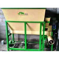 Agriculture Mushroom Machinery