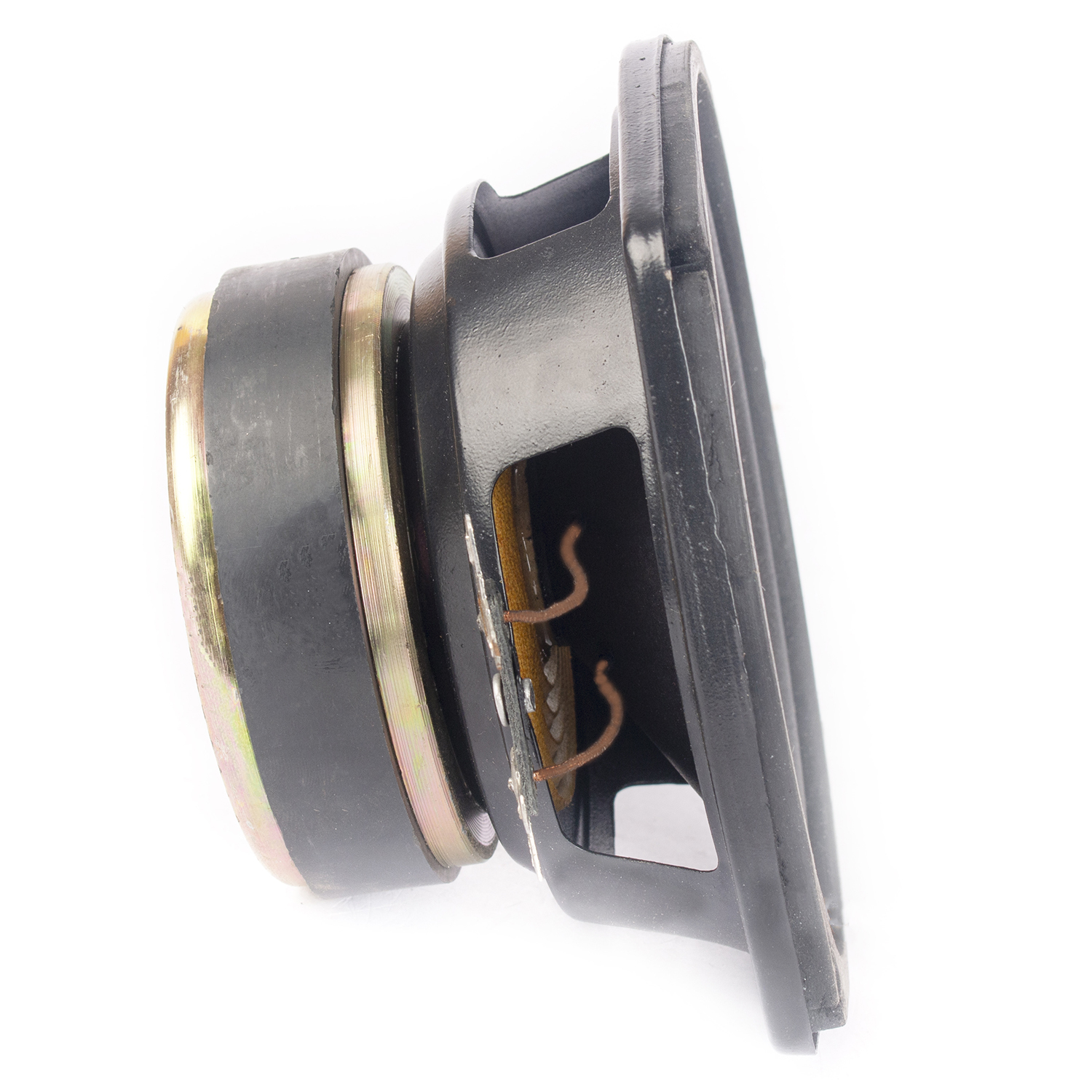 5 1/4 Inch Subwoofer 90x36x17 Magnet 8 Ohms 60 Watts RMS Power