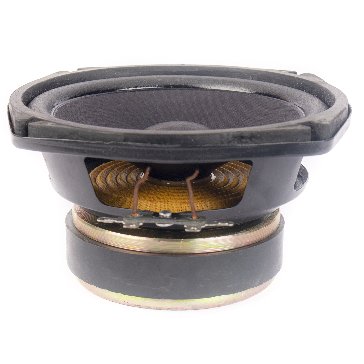 5 1/4 Inch Subwoofer 90x36x17 Magnet 8 Ohms 60 Watts RMS Power