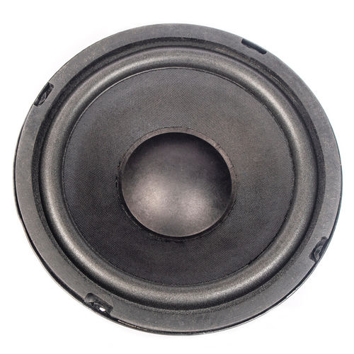 6 Inch Subwoofer 90x36x17 Magnet 8 Ohms 50 Watts RMS Power