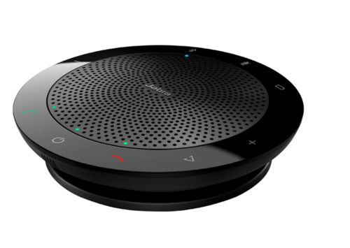 Jabra Speak 510 Speakerphone