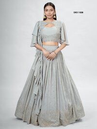 DRESSTIVE lehenga