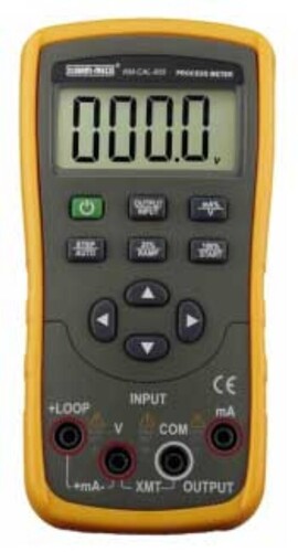 Calibrator Model KM-CAL- 805