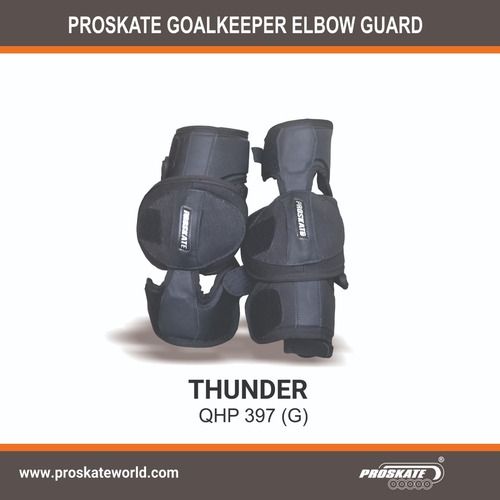 PROSKATE PROTECTIVE THUNDER ELBOW GUARD QHP 397G