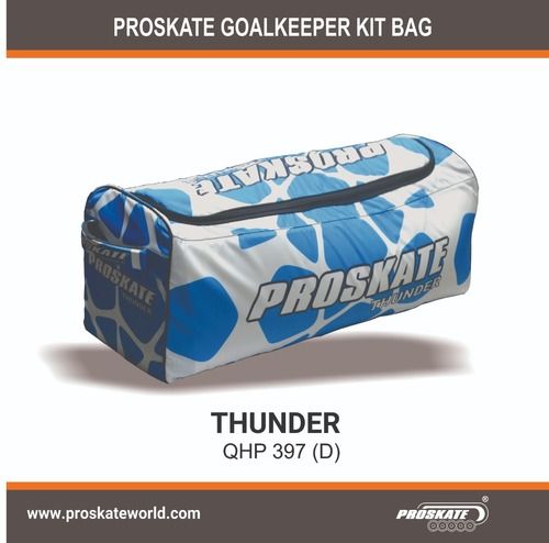 PROSKATE PROTECTIVE THUNDER KIT BAG QHP 397D