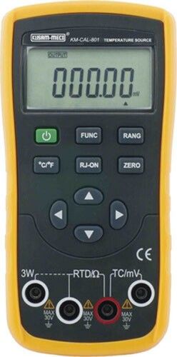 Calibrator Model KM-CAL- 801