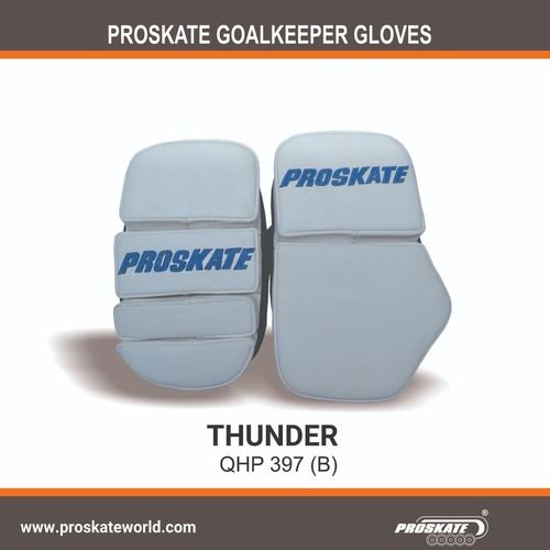 PROSKATE PROTECTIVE THUNDER GLOVES QHP 397B