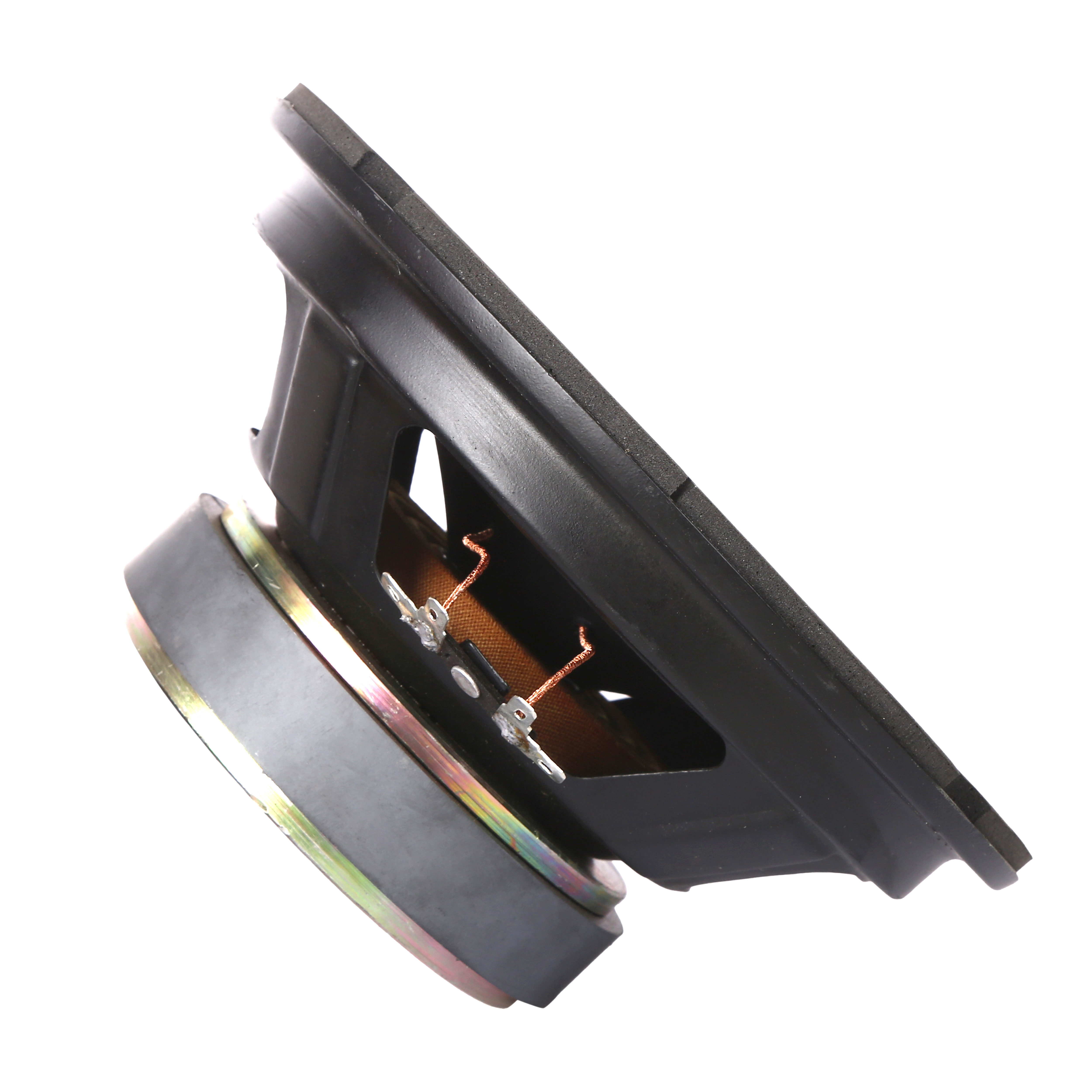 8 Inch Colour Subwoofer 120x57x20 Magnet 8 Ohms 100 Watts RMS Power