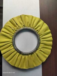 AIRFLOW CLOTH BUFF
