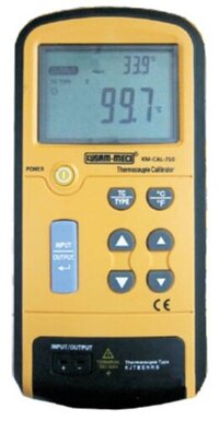 Thermocouple Calibrator KM-CAL- 710