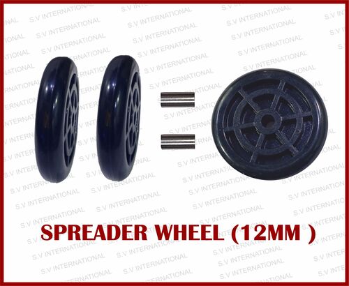 Spreader Wheel (12mm)
