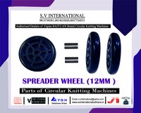 Spreader Wheel (12mm)