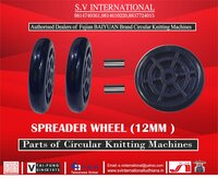 Spreader Wheel (12mm)