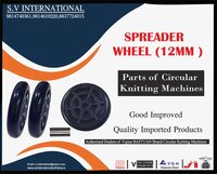 Spreader Wheel (12mm)