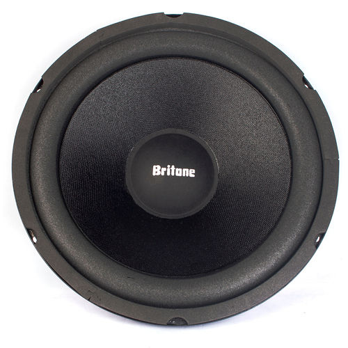 10 Inch  Suwoofer 120x57x20 Magnet 8 Ohms 100 Watts RMS Power