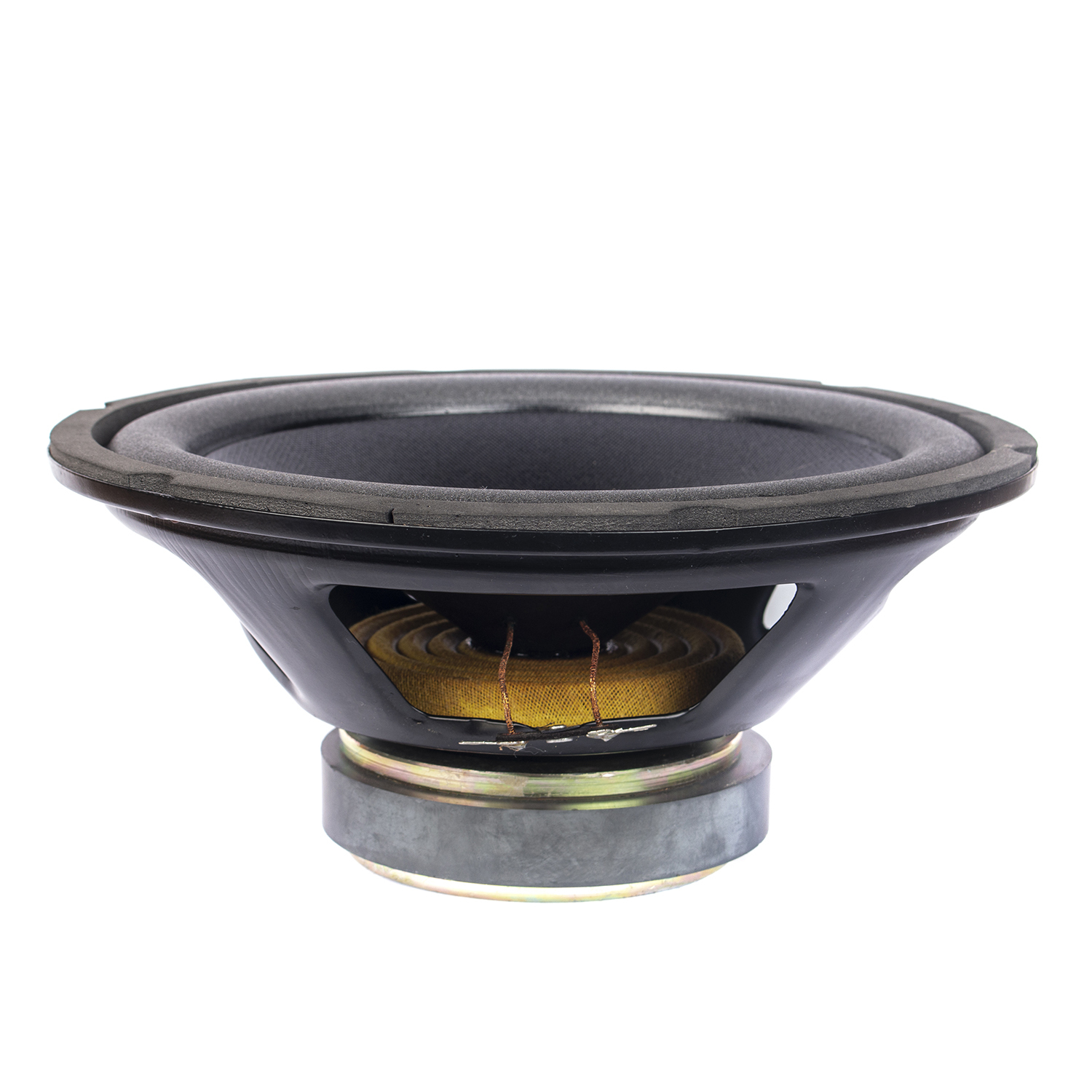 10 Inch  Suwoofer 120x57x20 Magnet 8 Ohms 100 Watts RMS Power