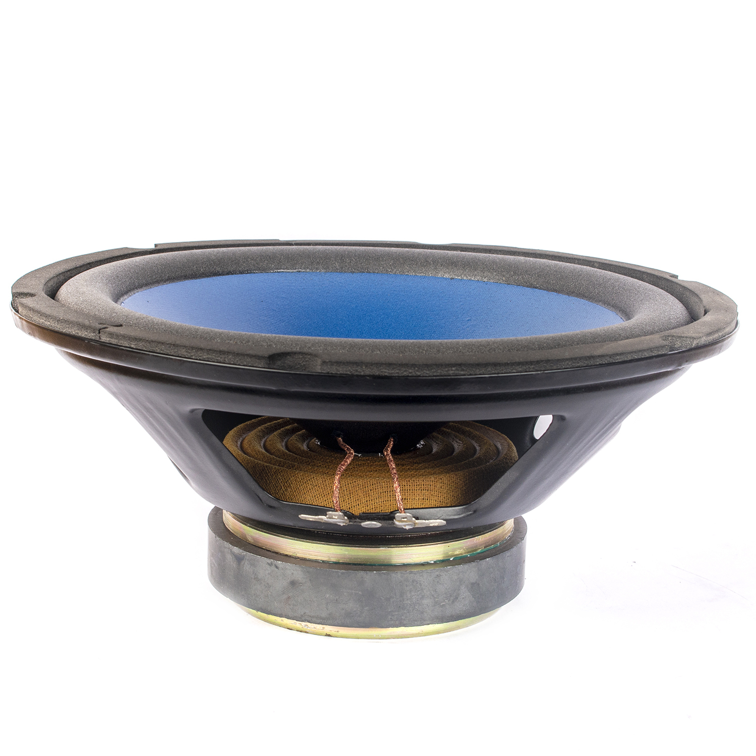 10 Inch Colour Subwoofer 120x57x20 Magnet 8 Ohms 100 Watts RMS Power