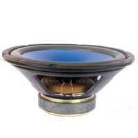 10 Inch Colour Subwoofer 120x57x20 Magnet 8 Ohms 100 Watts RMS Power