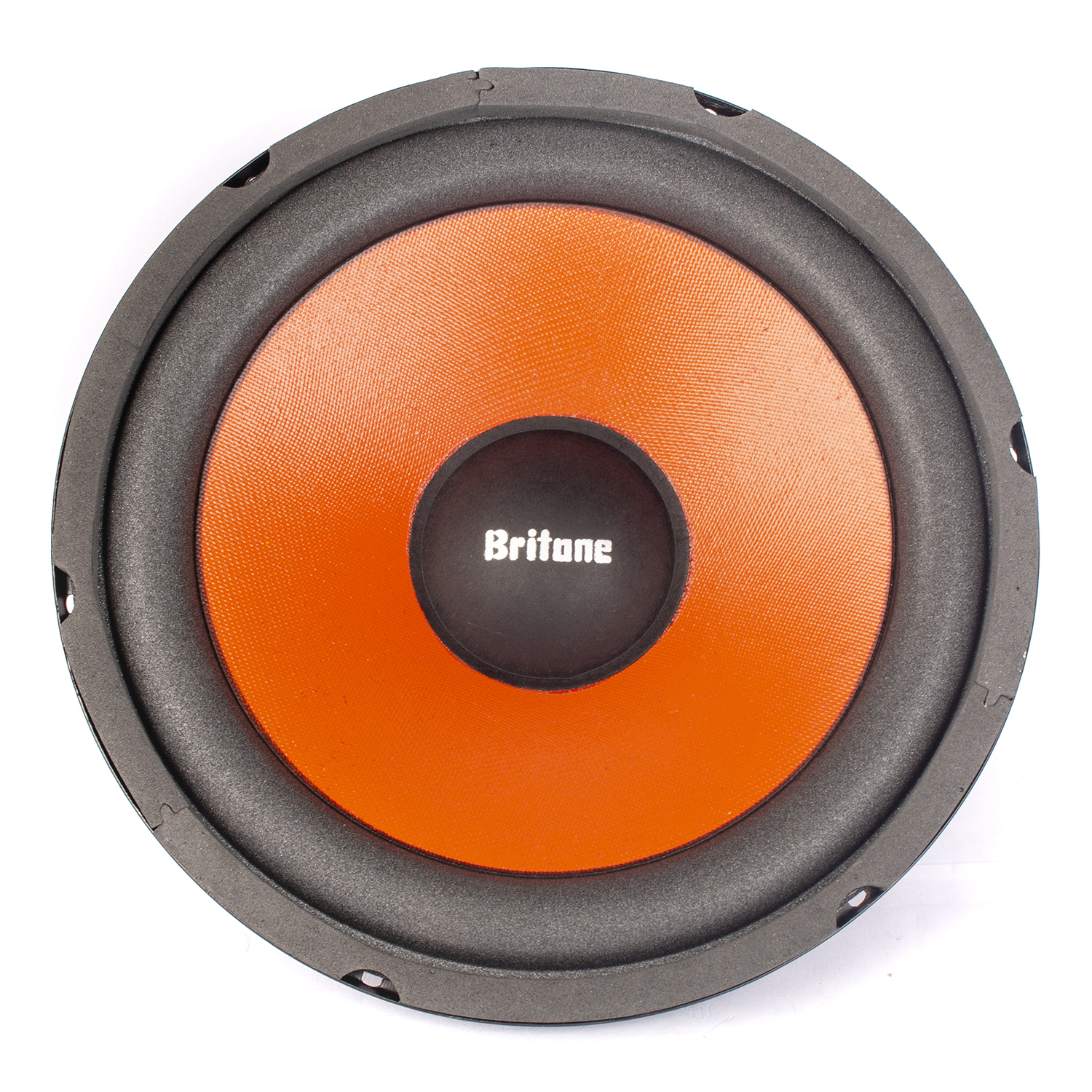 10 Inch Colour Subwoofer 120x57x20 Magnet 8 Ohms 100 Watts RMS Power