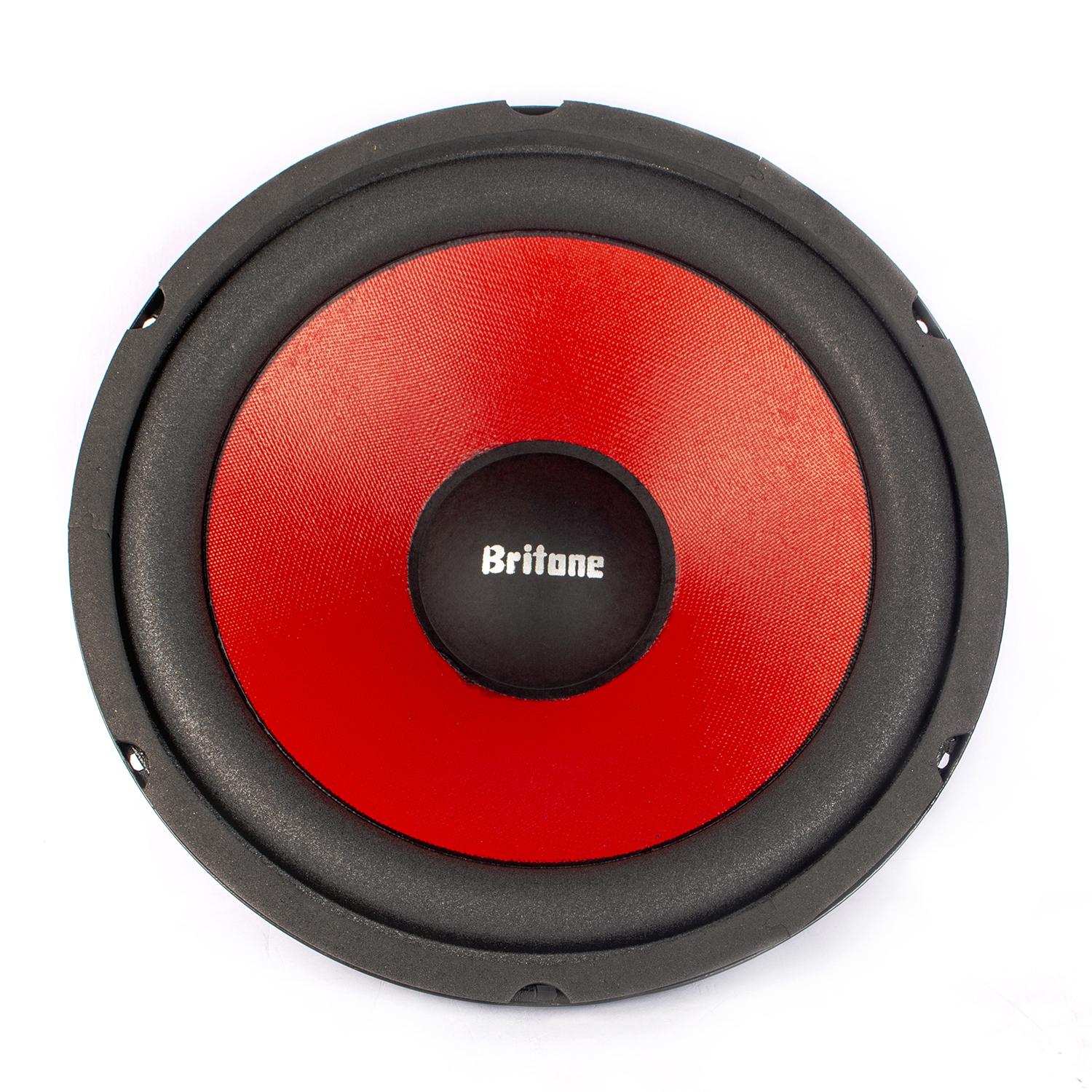 10 Inch Colour Subwoofer 120x57x20 Magnet 8 Ohms 100 Watts RMS Power