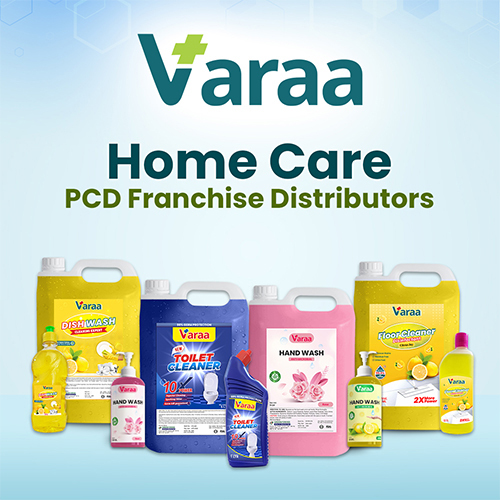 Home Care PCD Franchise Distributor