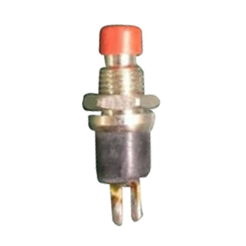 Gold Push Switch