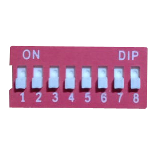 DIP Switch