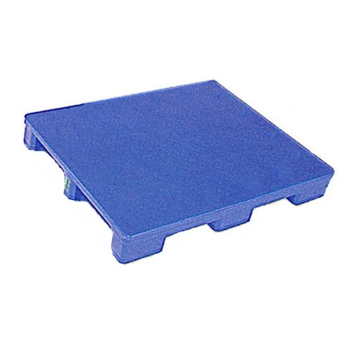 Industrial Plastic Pallets