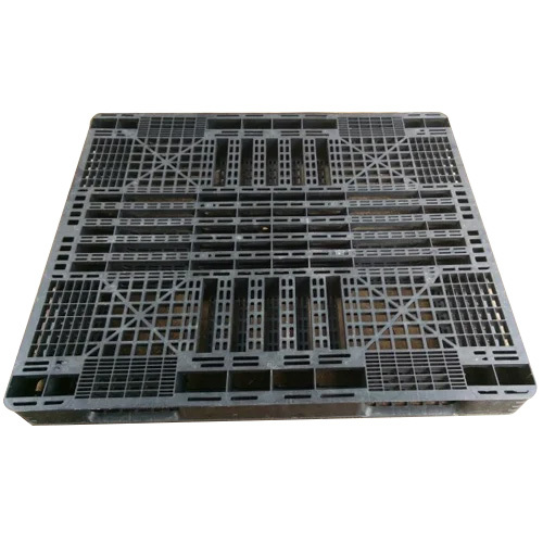 Injection Moulded Pallets