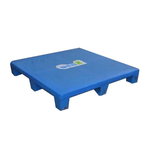 Pu Foam Insulated Plastic Pallets