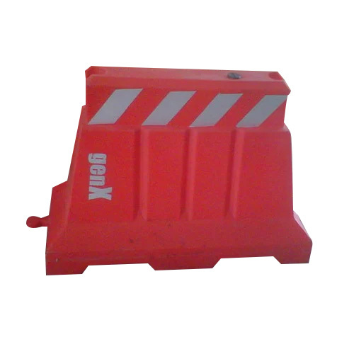 Safety Traffic Road Barriers