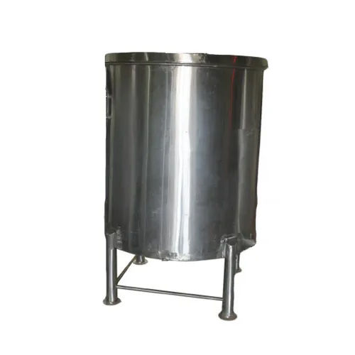 500 Litre Liquid Storage Tank Grade: First Class