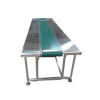 Packing Belt Conveyor System