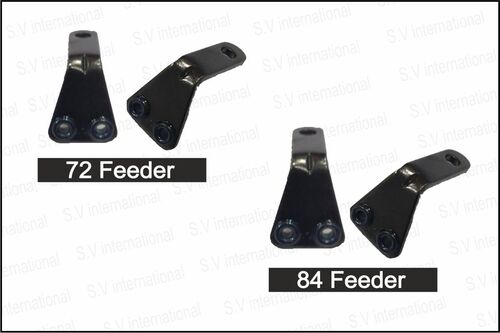 Double Jersey Feeder Patti 72 F And 84 F