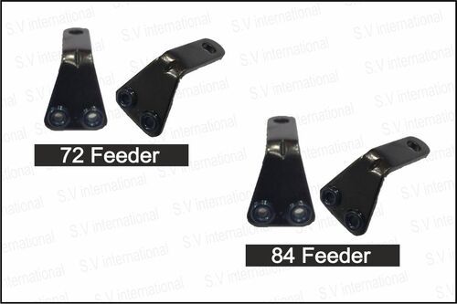 Double Jersey Feeder Patti 72 F and 84 F