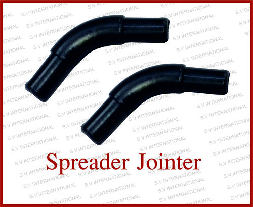 Spreader Jointer