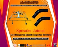Spreader Jointer