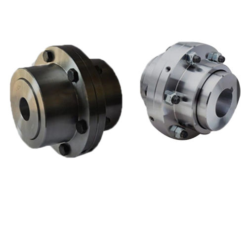 Gear Coupling