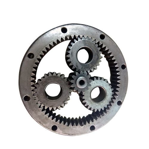 Precision Spur Gear