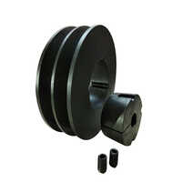 Tapper Lock Pulley