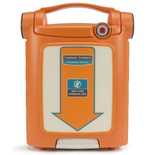 AED Trainer
