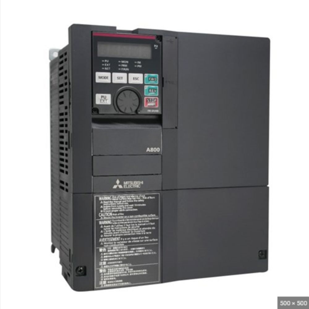 Mitsubishi FR-A800 VFD