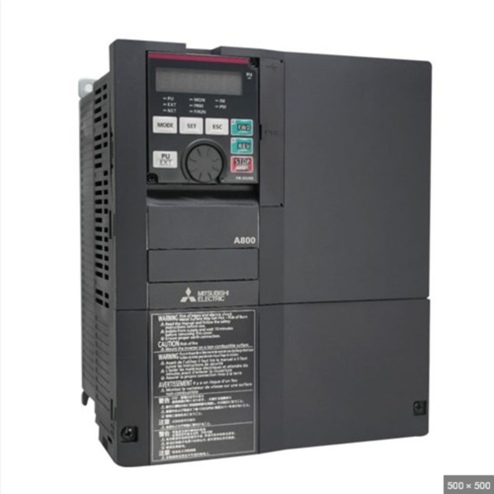 Mitsubishi FR-A800 VFD