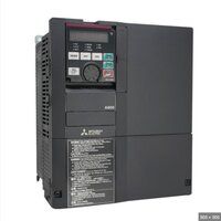 Mitsubishi FR-A800 VFD