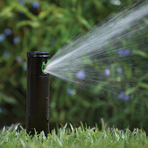 Srm Rotary Sprinklers Application: Agriculture