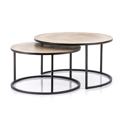 Byboo Setto Coffee Table